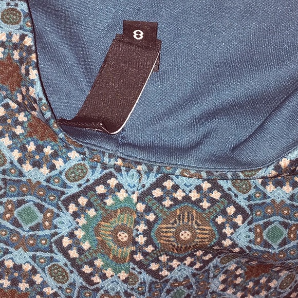 🌸Buy 1 Get 1 FREE 🌸Twist Front Halter Cocktail Dress - Picture 3 of 8